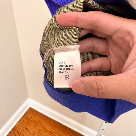 LICKY TRY KIDS VEST Size 8-9 - Picture 2 of 4